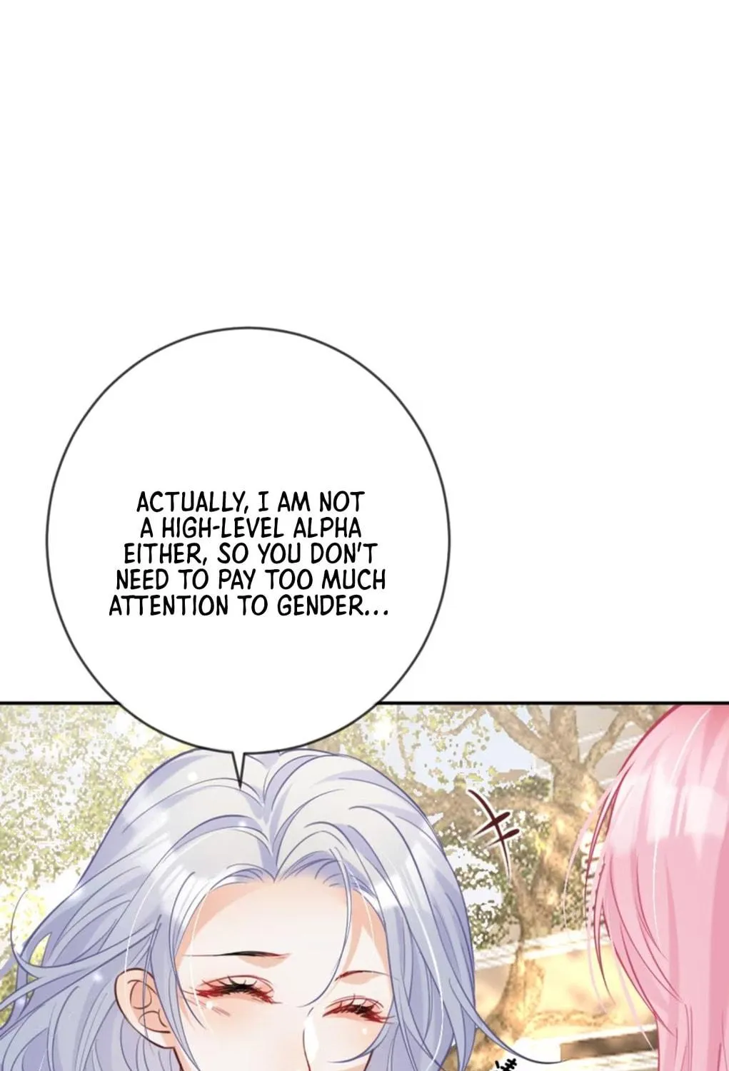 Hei Yueguang Nv Zhu Zong Xiang Biaoji Wo Chapter 8 page 40 - 