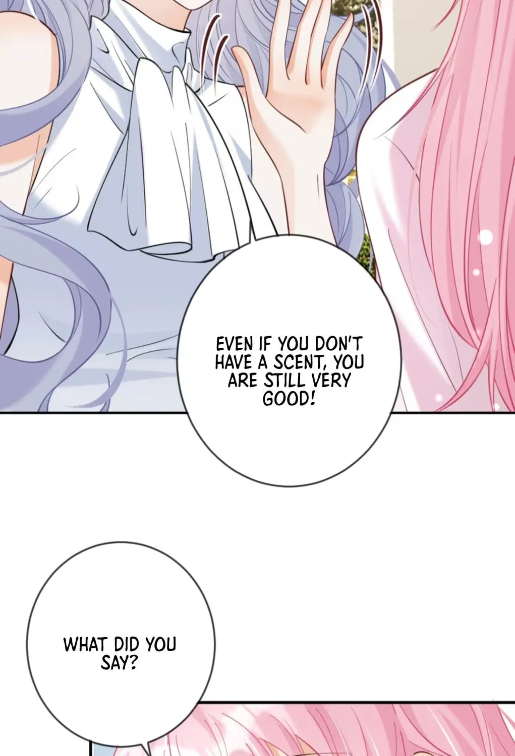 Hei Yueguang Nv Zhu Zong Xiang Biaoji Wo Chapter 8 page 42 - 