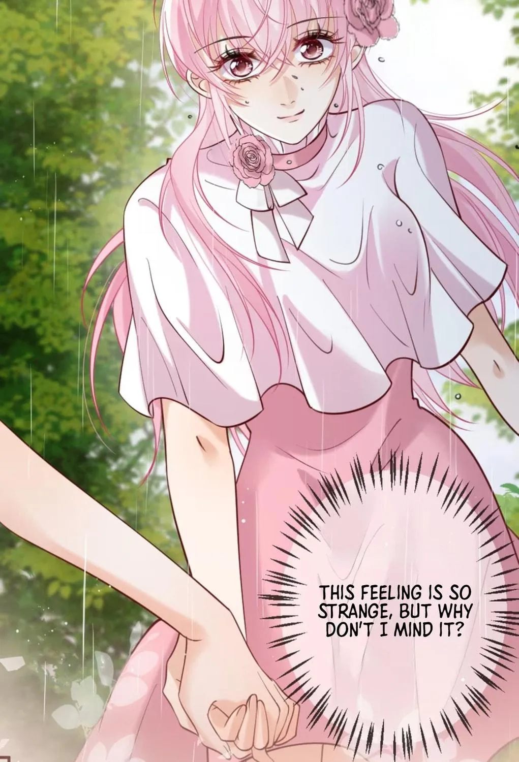 Hei Yueguang Nv Zhu Zong Xiang Biaoji Wo Chapter 8 page 64 - 