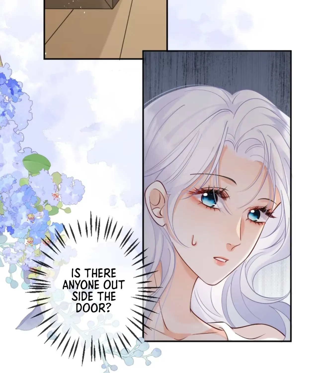 Hei Yueguang Nv Zhu Zong Xiang Biaoji Wo Chapter 8 page 87 - 