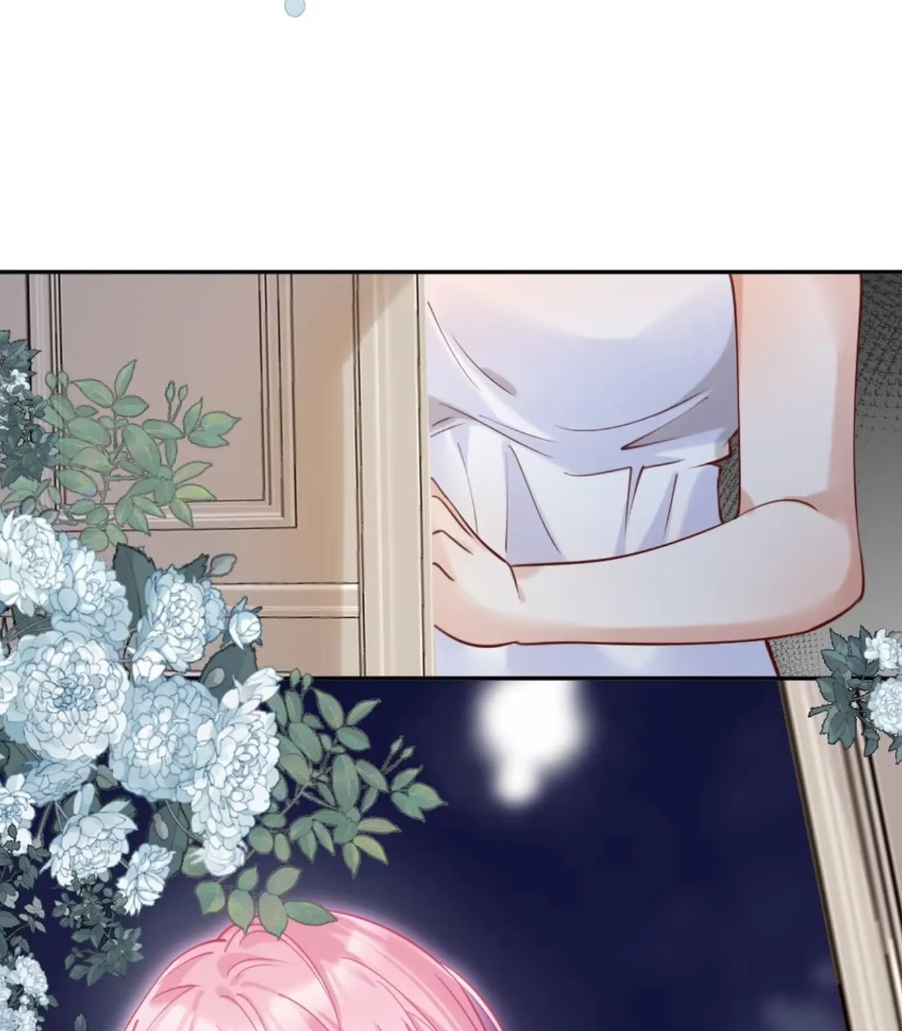 Hei Yueguang Nv Zhu Zong Xiang Biaoji Wo Chapter 8 page 88 - 