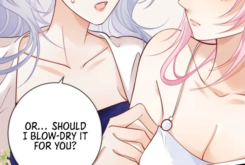 Hei Yueguang Nv Zhu Zong Xiang Biaoji Wo Chapter 9 page 13 - 