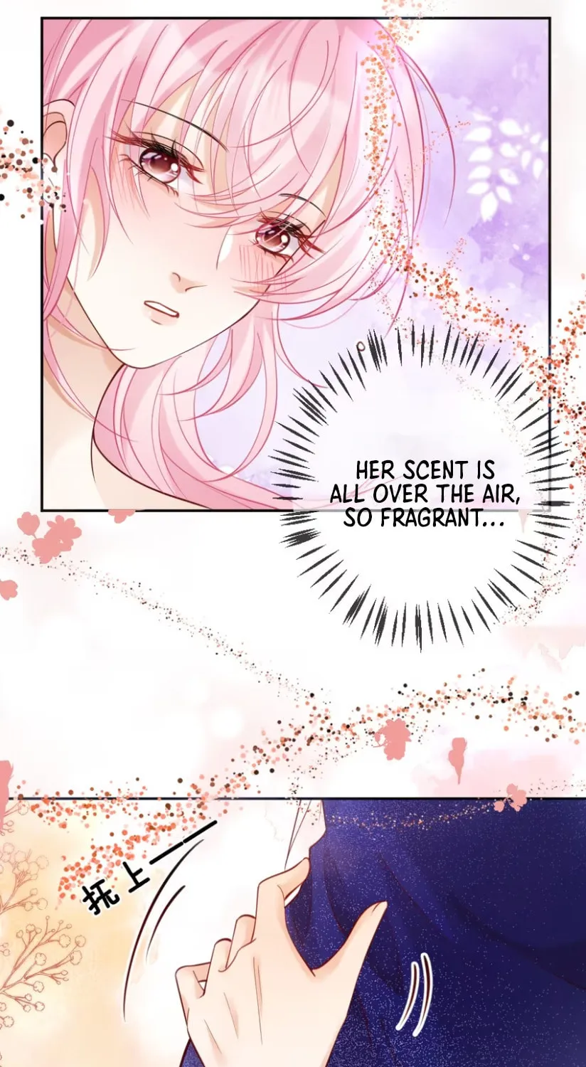 Hei Yueguang Nv Zhu Zong Xiang Biaoji Wo Chapter 9 page 18 - 