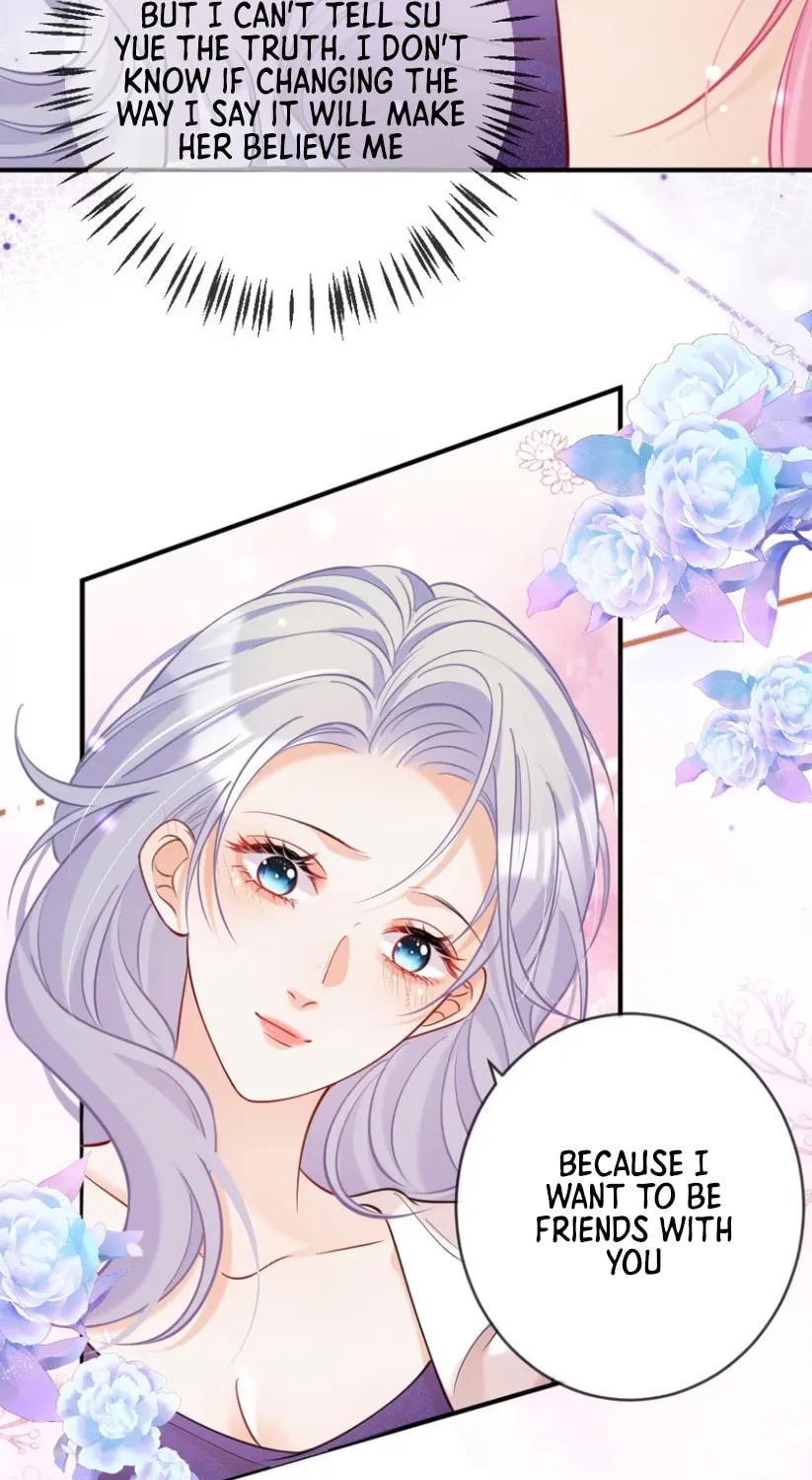 Hei Yueguang Nv Zhu Zong Xiang Biaoji Wo Chapter 9 page 30 - 