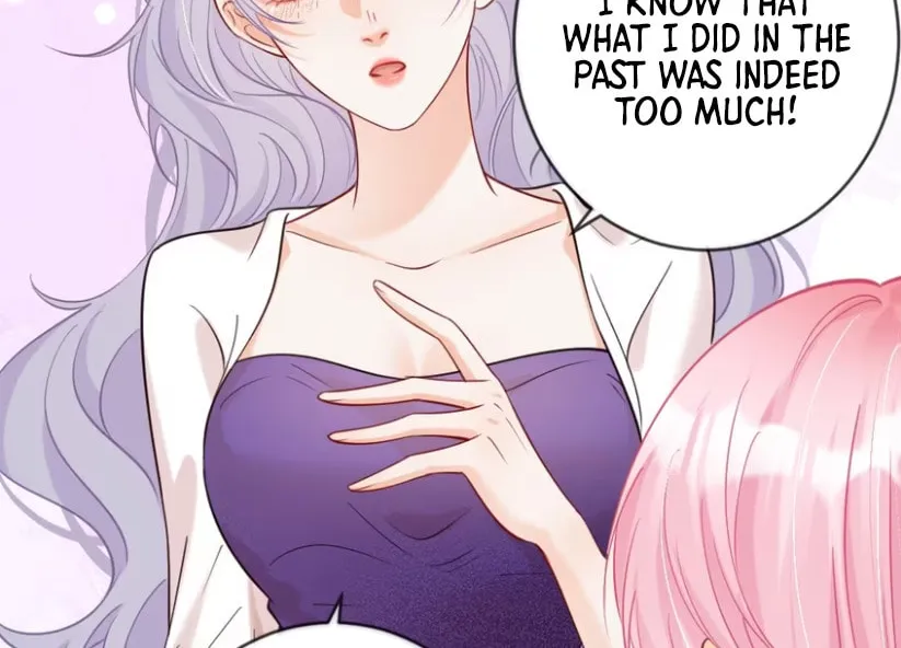 Hei Yueguang Nv Zhu Zong Xiang Biaoji Wo Chapter 9 page 33 - 