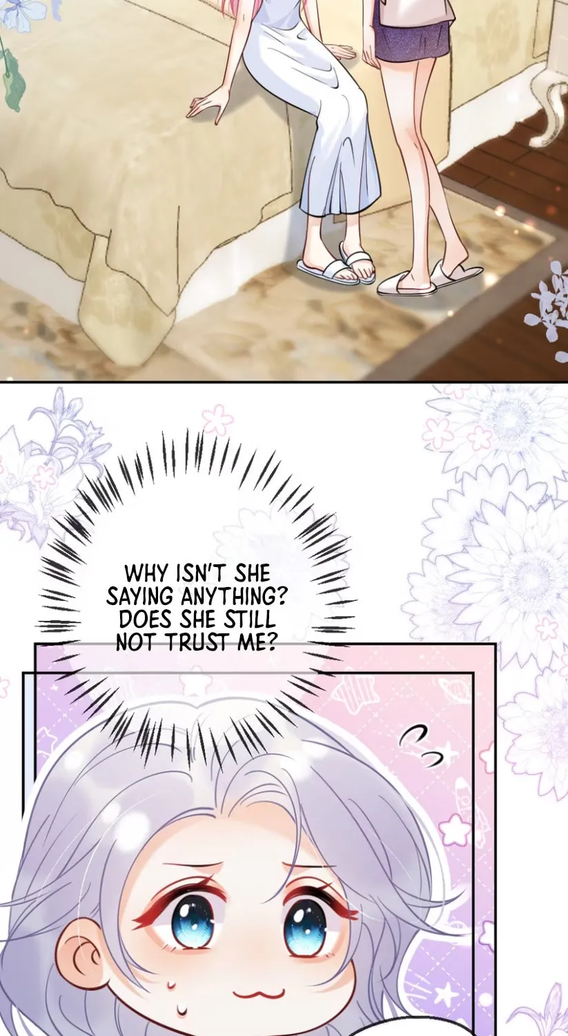 Hei Yueguang Nv Zhu Zong Xiang Biaoji Wo Chapter 9 page 36 - 