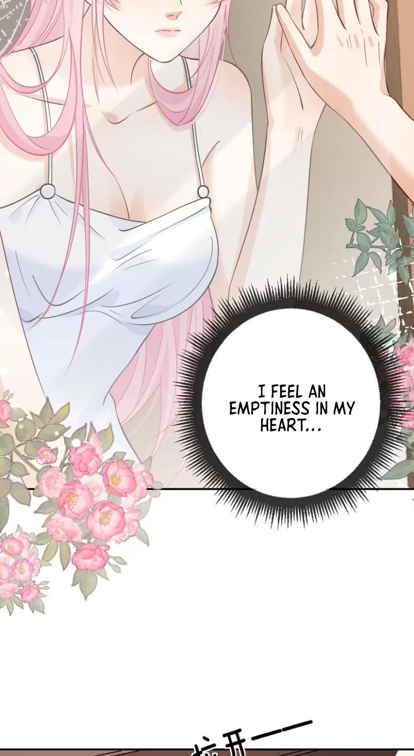 Hei Yueguang Nv Zhu Zong Xiang Biaoji Wo Chapter 9 page 46 - 
