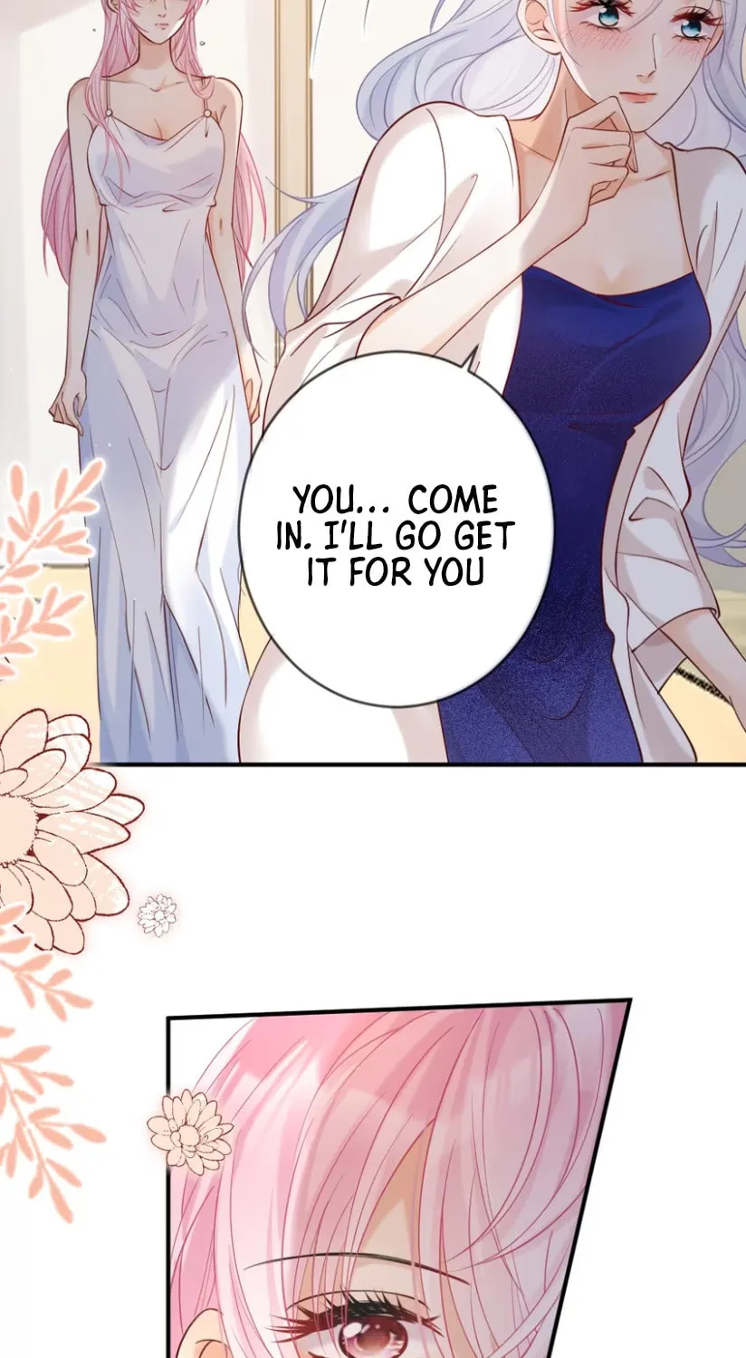 Hei Yueguang Nv Zhu Zong Xiang Biaoji Wo Chapter 9 page 6 - 