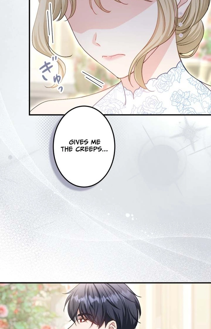 Heika, Risou no Joushi Sugimasu! Chapter 10 page 54 - 