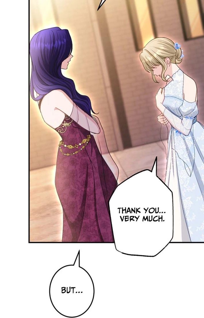 Heika, Risou no Joushi Sugimasu! Chapter 10 page 81 - 