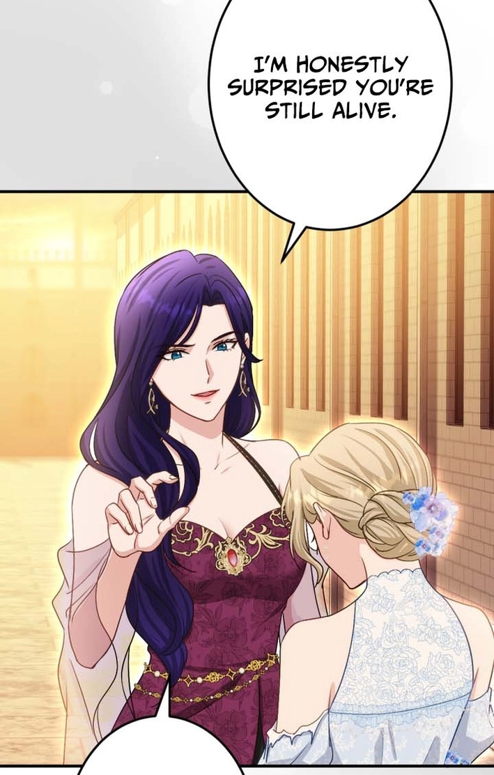 Heika, Risou no Joushi Sugimasu! Chapter 10 page 91 - 