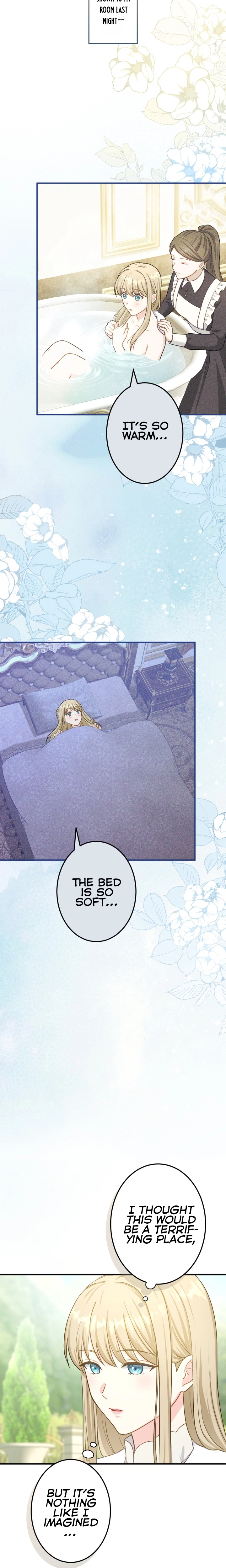 Heika, Risou no Joushi Sugimasu! Chapter 3 page 16 - 
