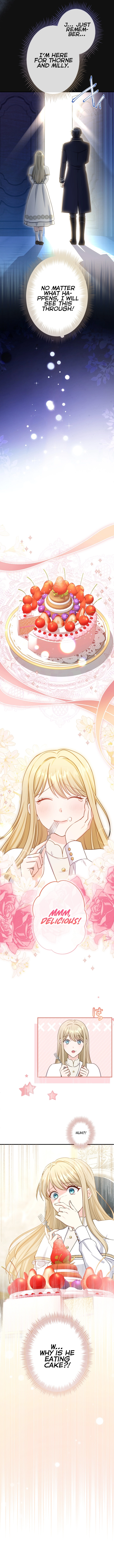 Heika, Risou no Joushi Sugimasu! Chapter 3 page 3 - 