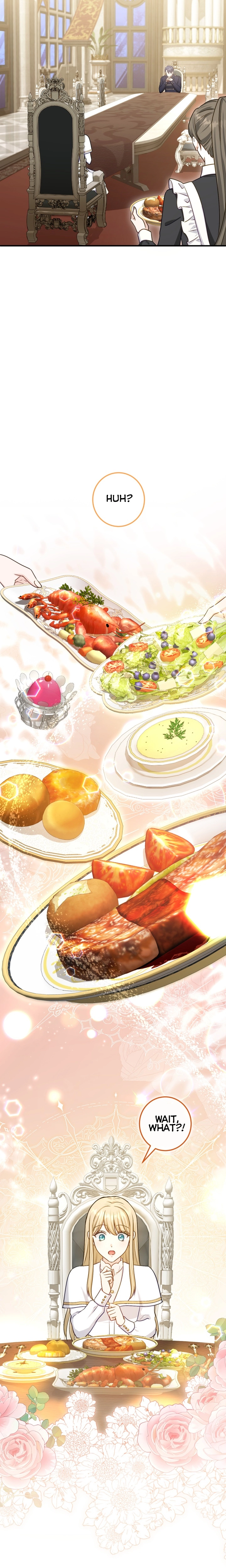 Heika, Risou no Joushi Sugimasu! Chapter 3 page 5 - 