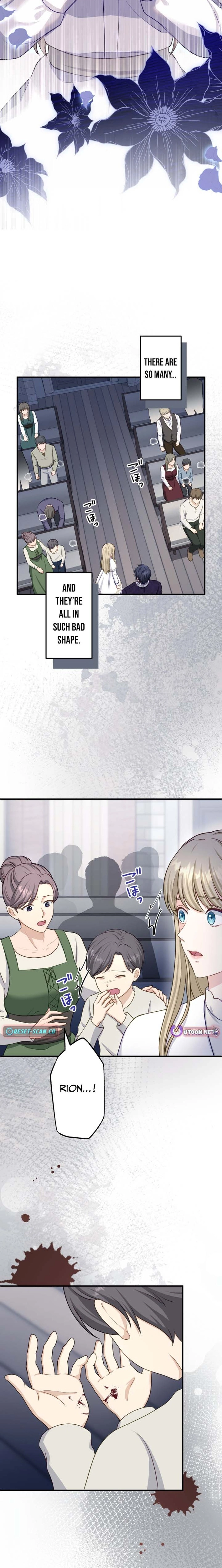Heika, Risou no Joushi Sugimasu! Chapter 4 page 2 - 