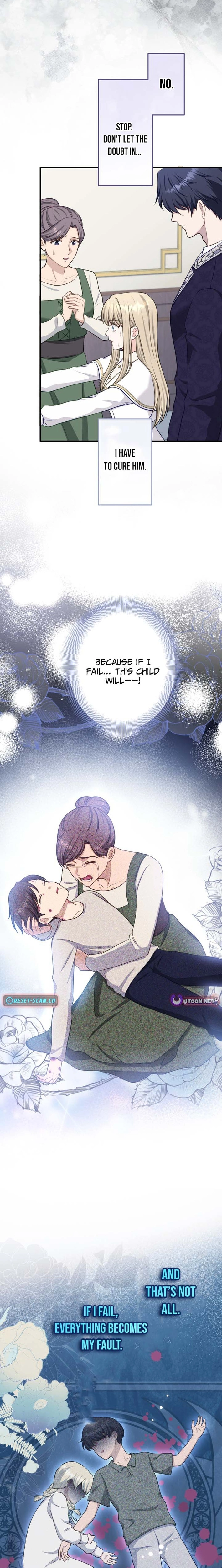 Heika, Risou no Joushi Sugimasu! Chapter 4 page 13 - 