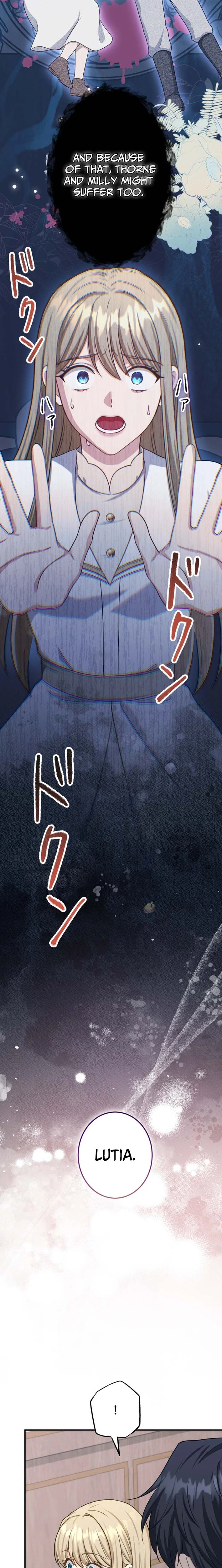 Heika, Risou no Joushi Sugimasu! Chapter 4 page 14 - 