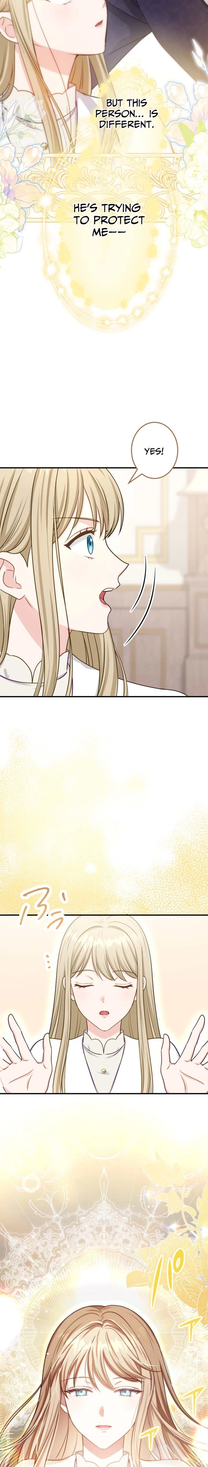 Heika, Risou no Joushi Sugimasu! Chapter 4 page 19 - 