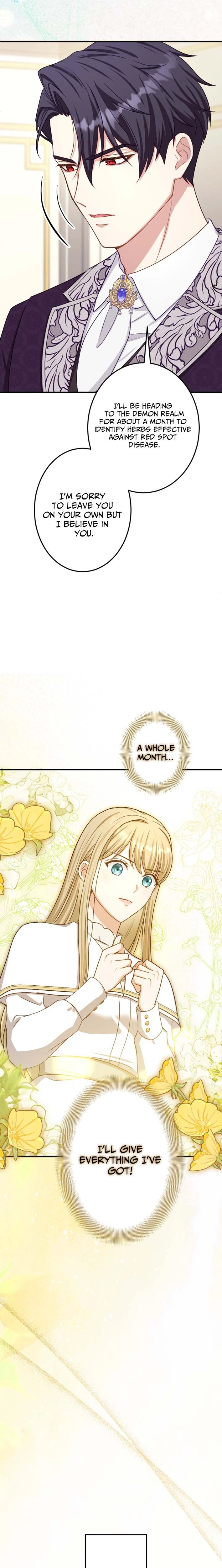 Heika, Risou no Joushi Sugimasu! Chapter 4 page 25 - 
