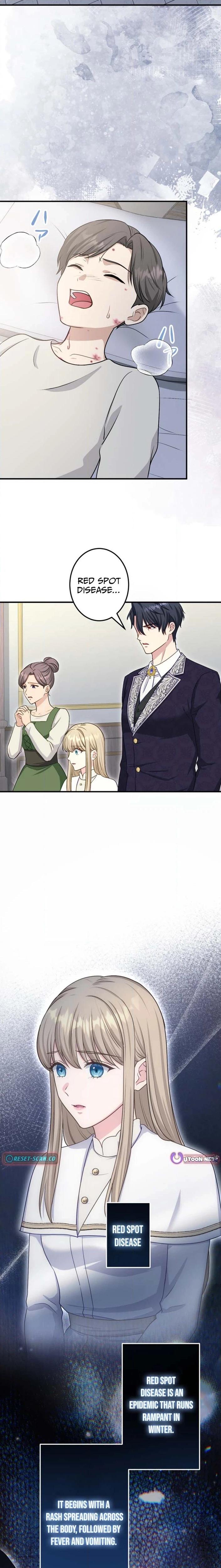 Heika, Risou no Joushi Sugimasu! Chapter 4 page 8 - 