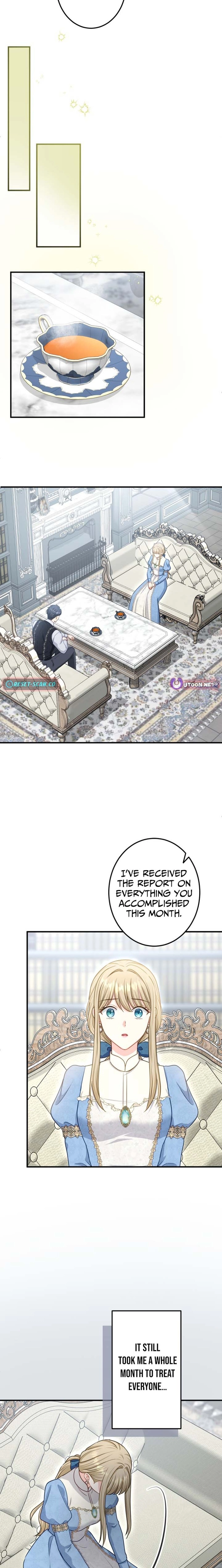 Heika, Risou no Joushi Sugimasu! Chapter 5 page 16 - 