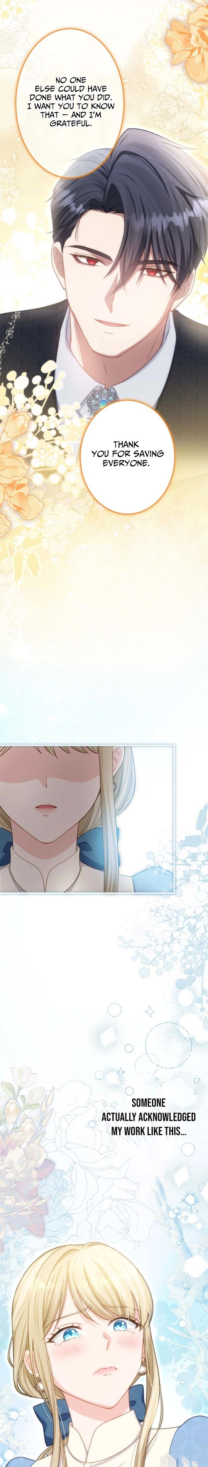 Heika, Risou no Joushi Sugimasu! Chapter 5 page 19 - 
