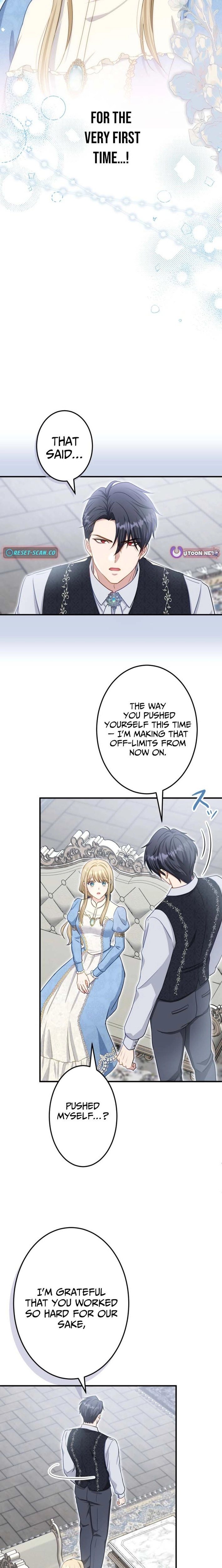 Heika, Risou no Joushi Sugimasu! Chapter 5 page 20 - 