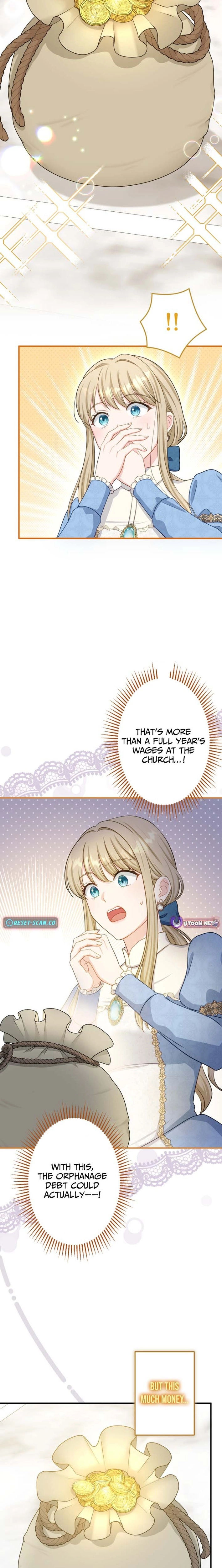 Heika, Risou no Joushi Sugimasu! Chapter 5 page 23 - 