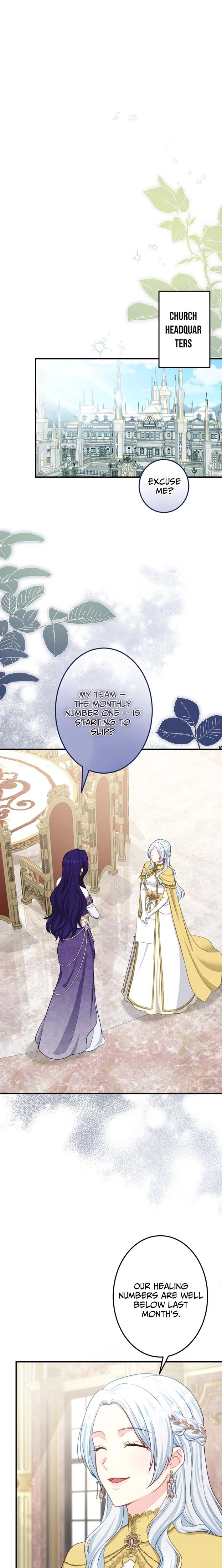 Heika, Risou no Joushi Sugimasu! Chapter 5 page 26 - 