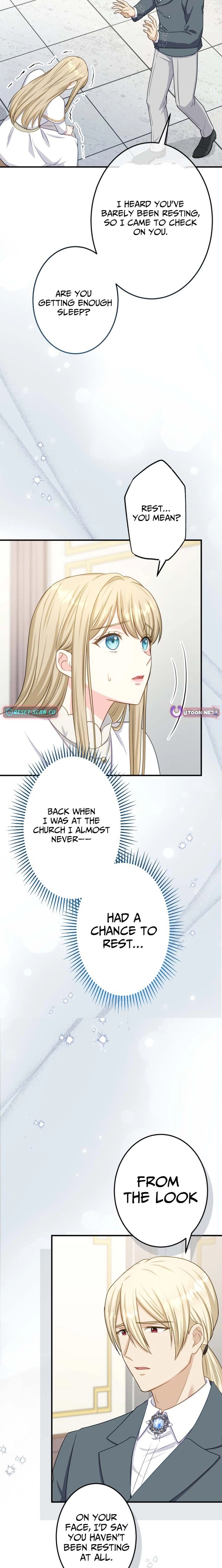 Heika, Risou no Joushi Sugimasu! Chapter 5 page 10 - 