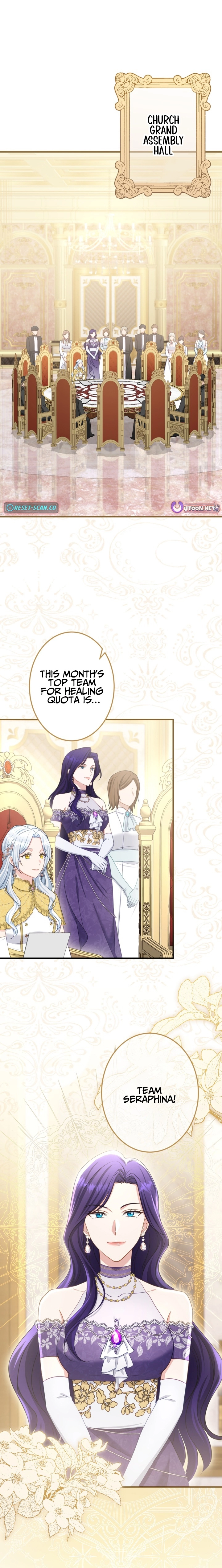 Heika, Risou no Joushi Sugimasu! Chapter 6 page 1 - 
