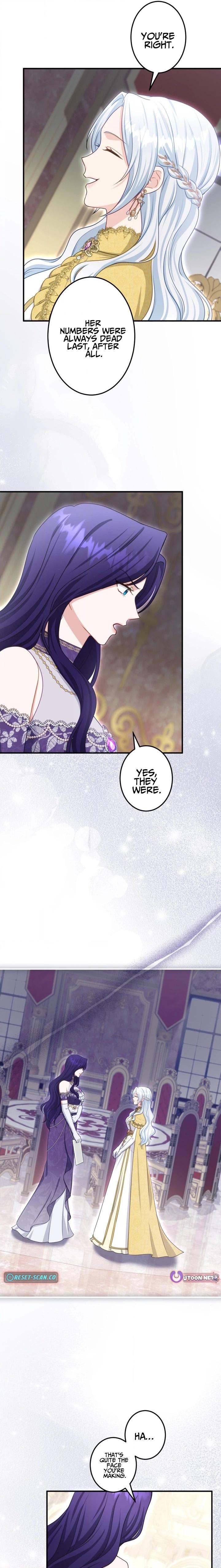 Heika, Risou no Joushi Sugimasu! Chapter 6 page 7 - 