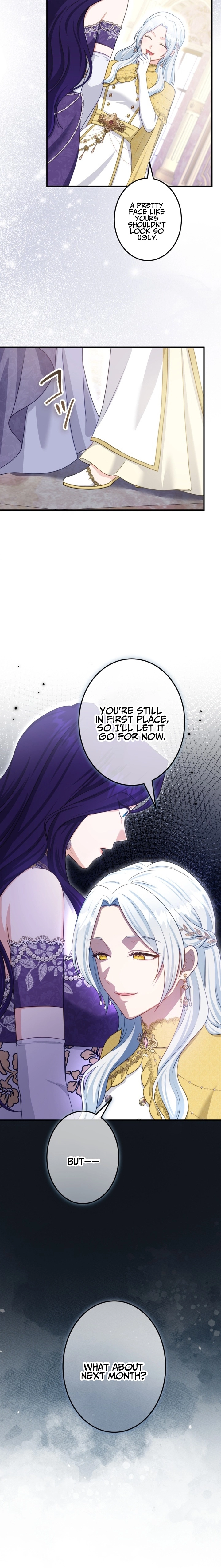 Heika, Risou no Joushi Sugimasu! Chapter 6 page 8 - 