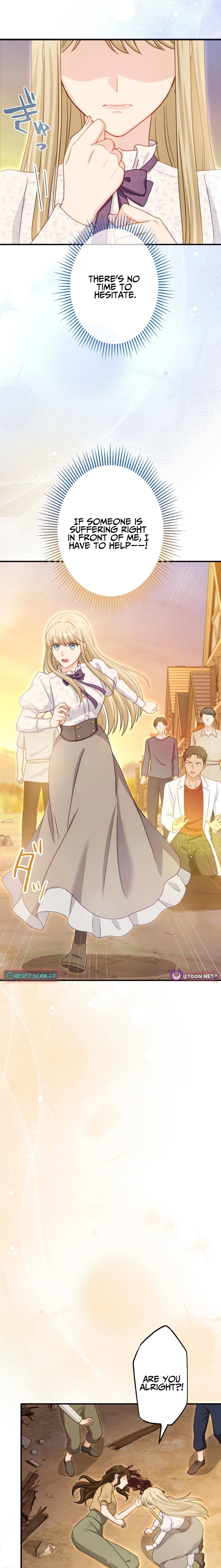 Heika, Risou no Joushi Sugimasu! Chapter 7 page 12 - 