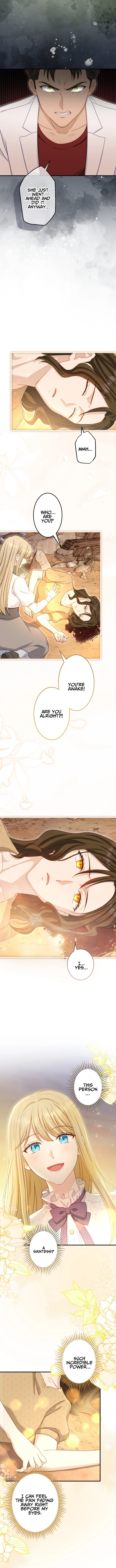 Heika, Risou no Joushi Sugimasu! Chapter 7 page 14 - 