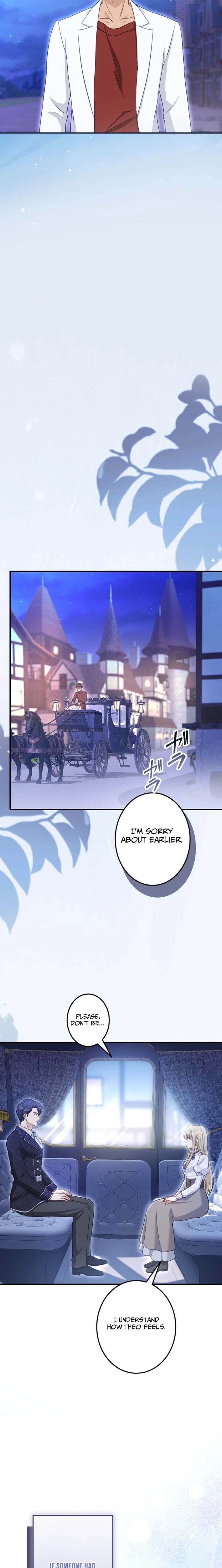 Heika, Risou no Joushi Sugimasu! Chapter 8 page 19 - 