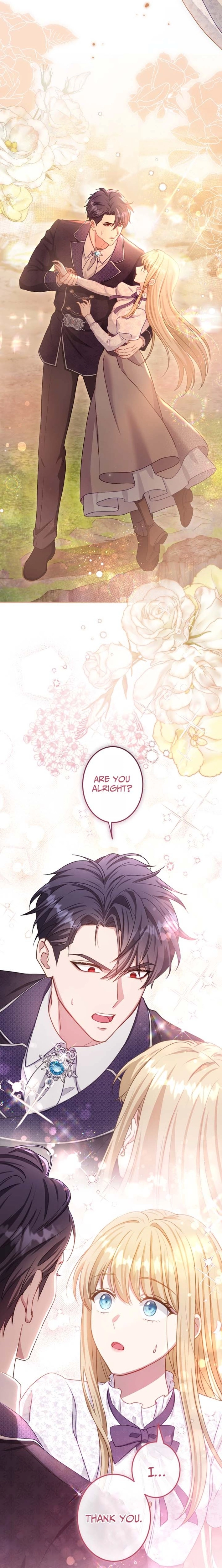 Heika, Risou no Joushi Sugimasu! Chapter 8 page 3 - 