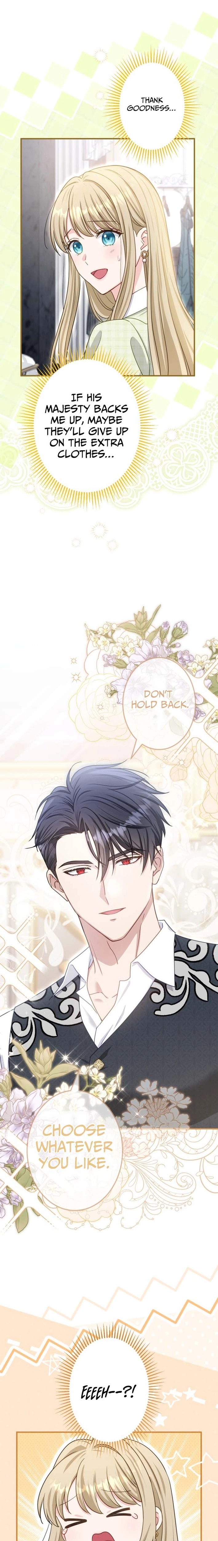 Heika, Risou no Joushi Sugimasu! Chapter 9 page 15 - 