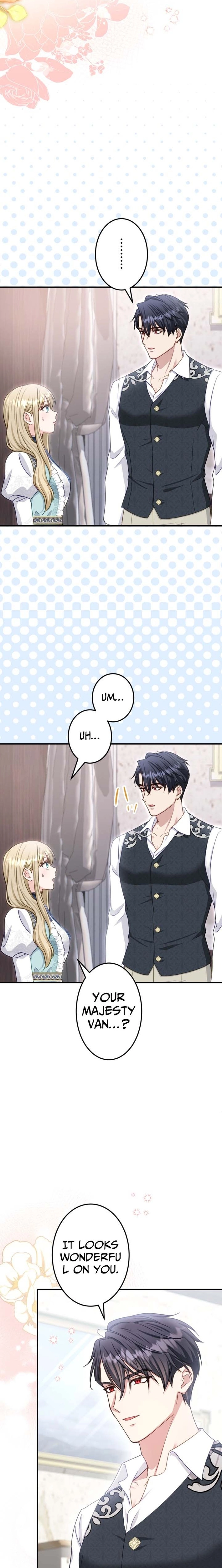 Heika, Risou no Joushi Sugimasu! Chapter 9 page 19 - 
