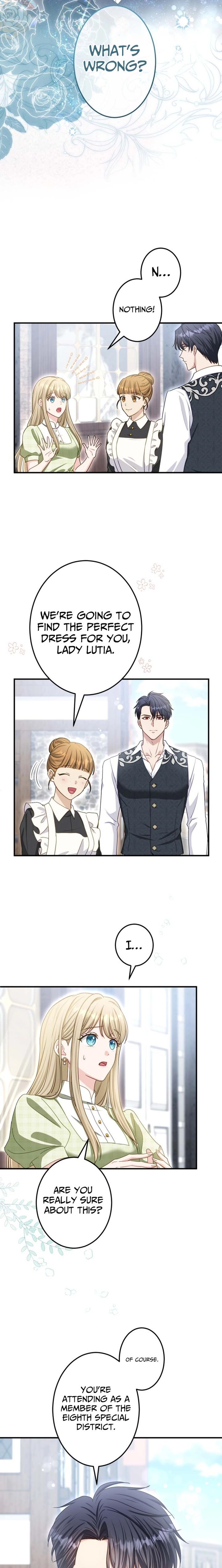 Heika, Risou no Joushi Sugimasu! Chapter 9 page 3 - 