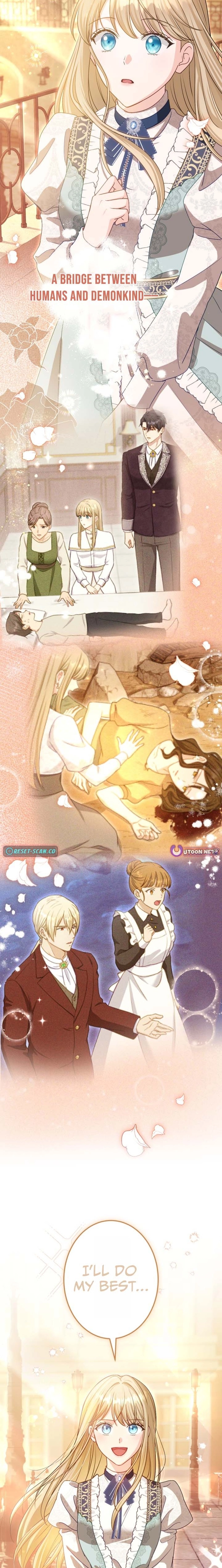 Heika, Risou no Joushi Sugimasu! Chapter 9 page 23 - 