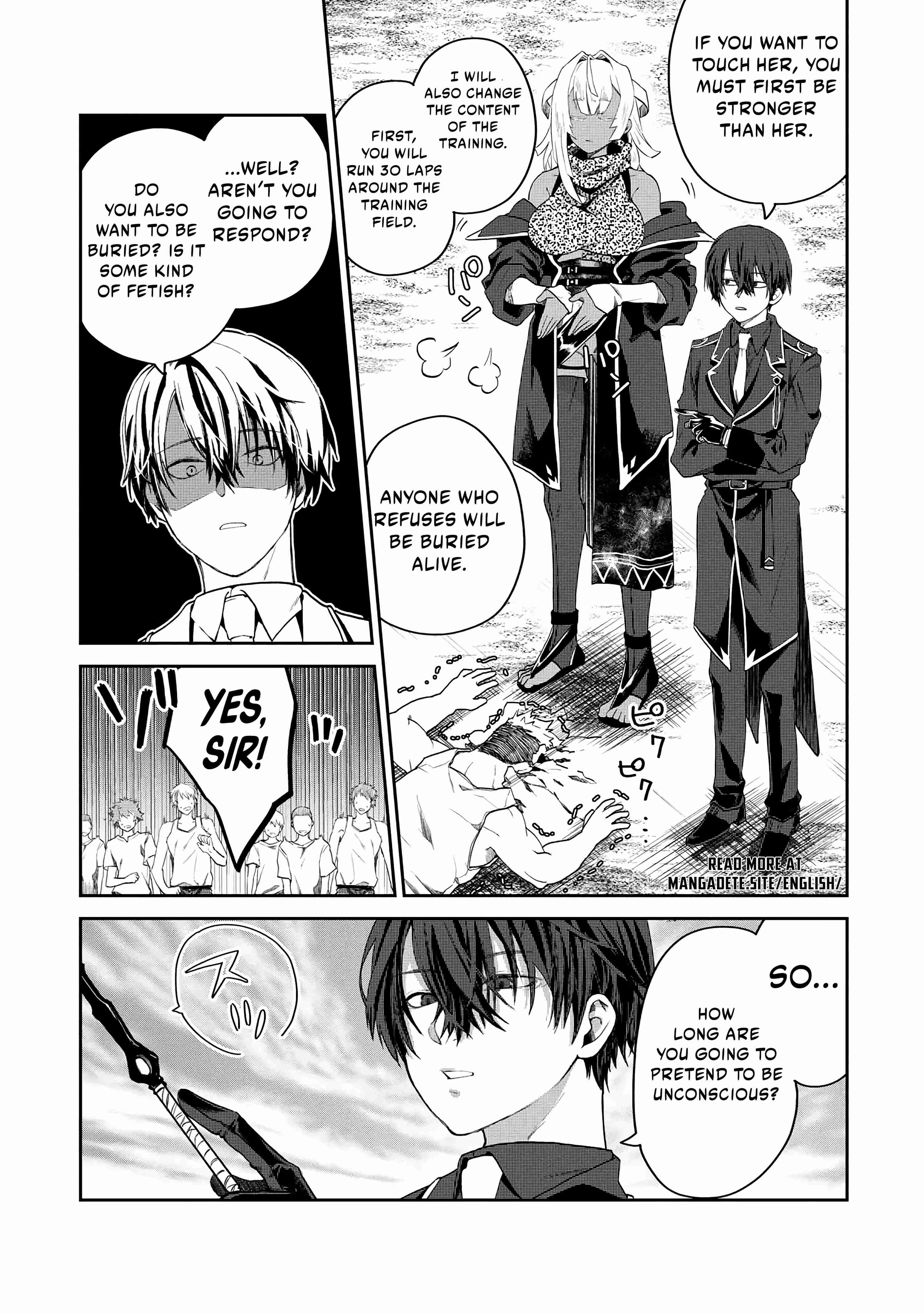 Heimin Shusshin no Teikoku Shoukan, Munou na Kizoku Joukan wo Juurin shite Nariagaru Chapter 1 page 24 - 