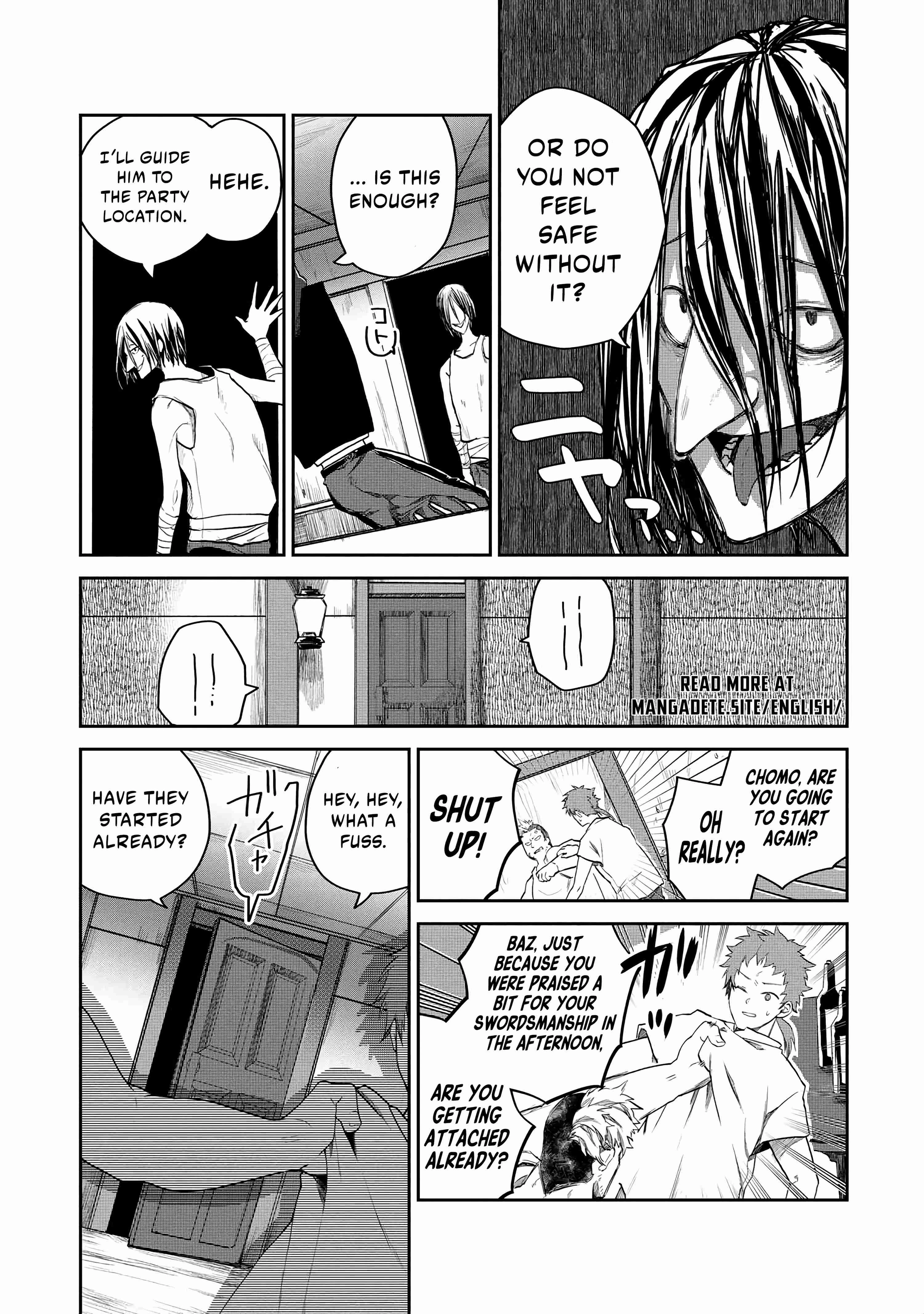 Heimin Shusshin no Teikoku Shoukan, Munou na Kizoku Joukan wo Juurin shite Nariagaru Chapter 1 page 30 - 