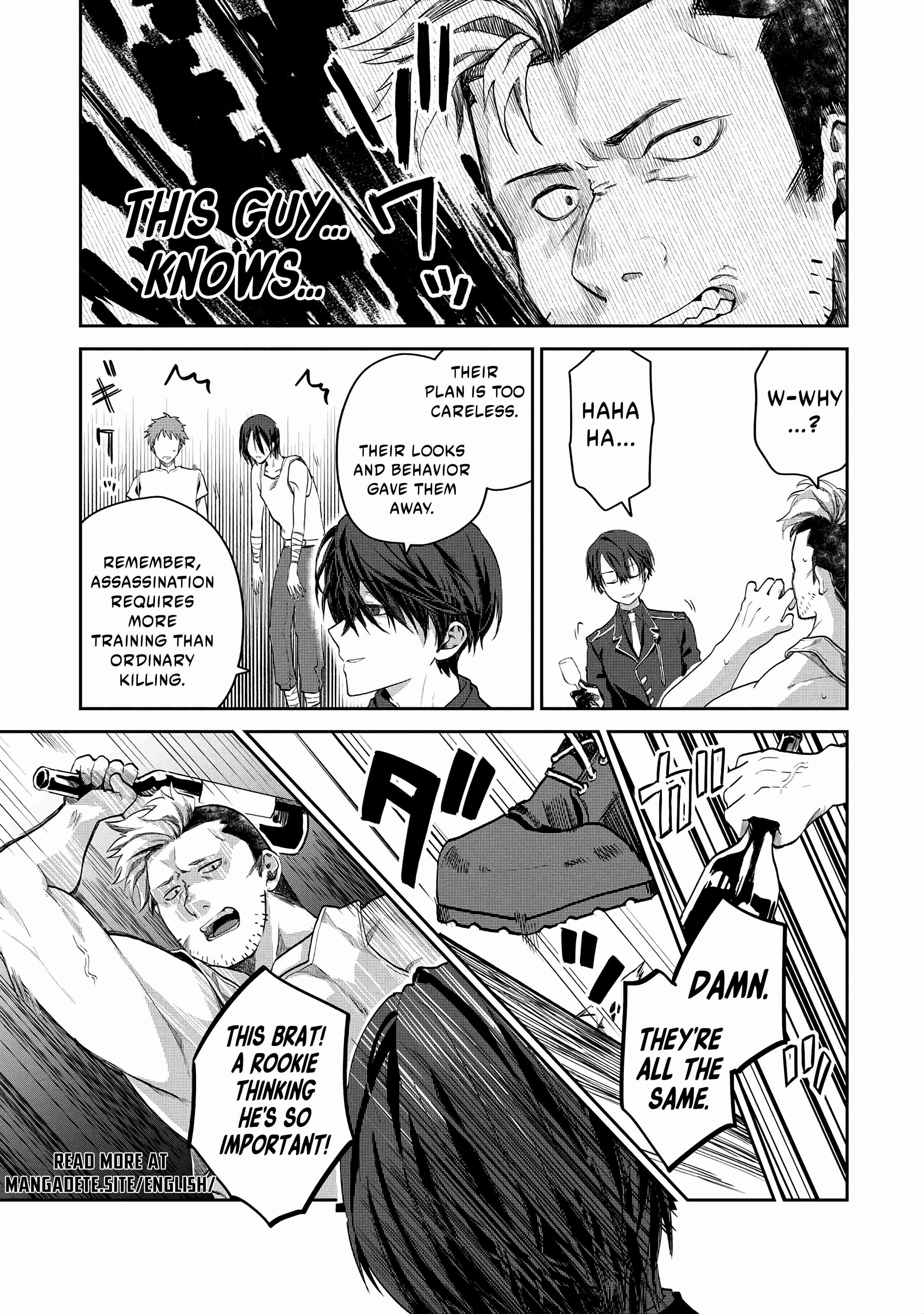 Heimin Shusshin no Teikoku Shoukan, Munou na Kizoku Joukan wo Juurin shite Nariagaru Chapter 1 page 34 - 