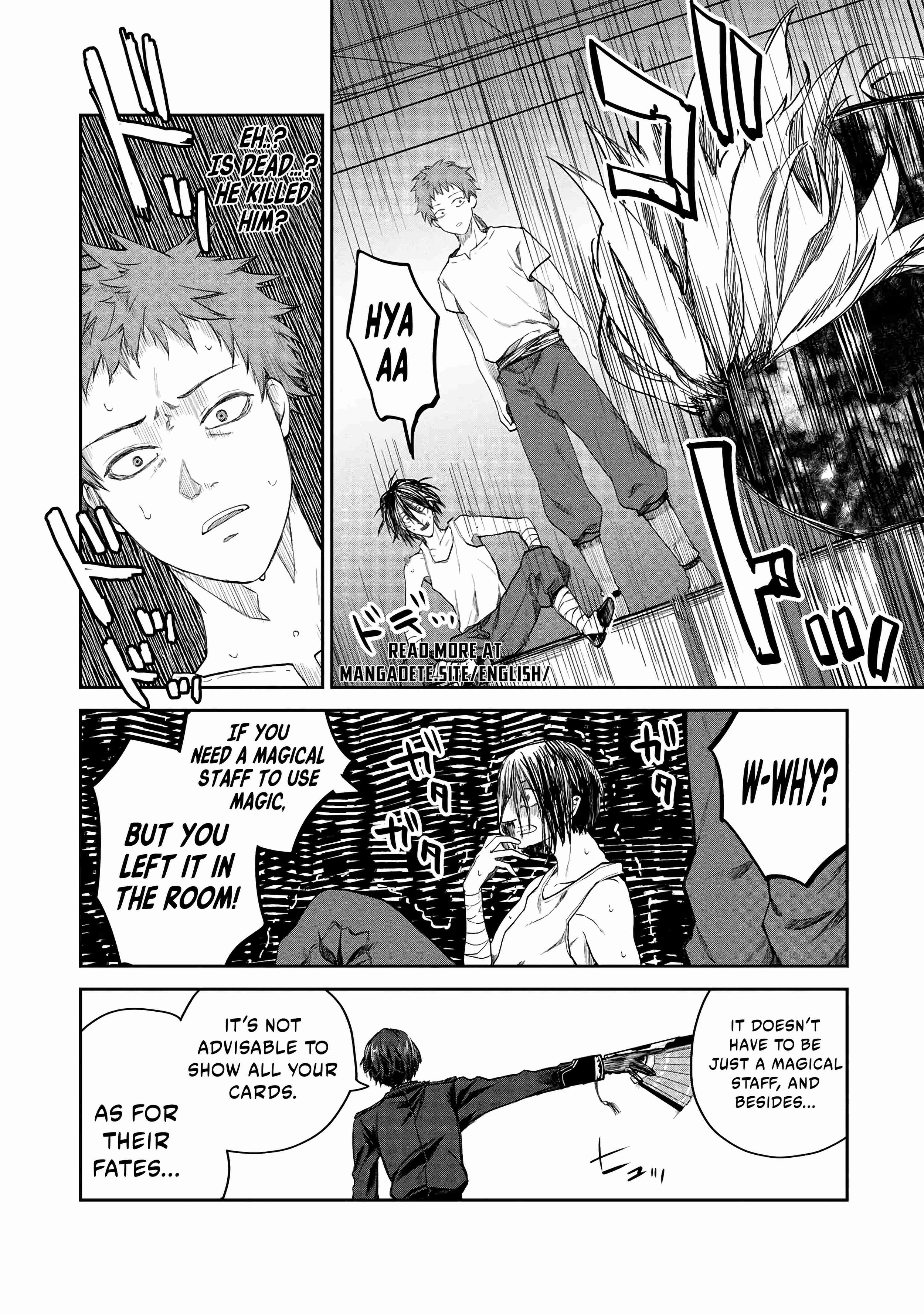 Heimin Shusshin no Teikoku Shoukan, Munou na Kizoku Joukan wo Juurin shite Nariagaru Chapter 1 page 36 - 