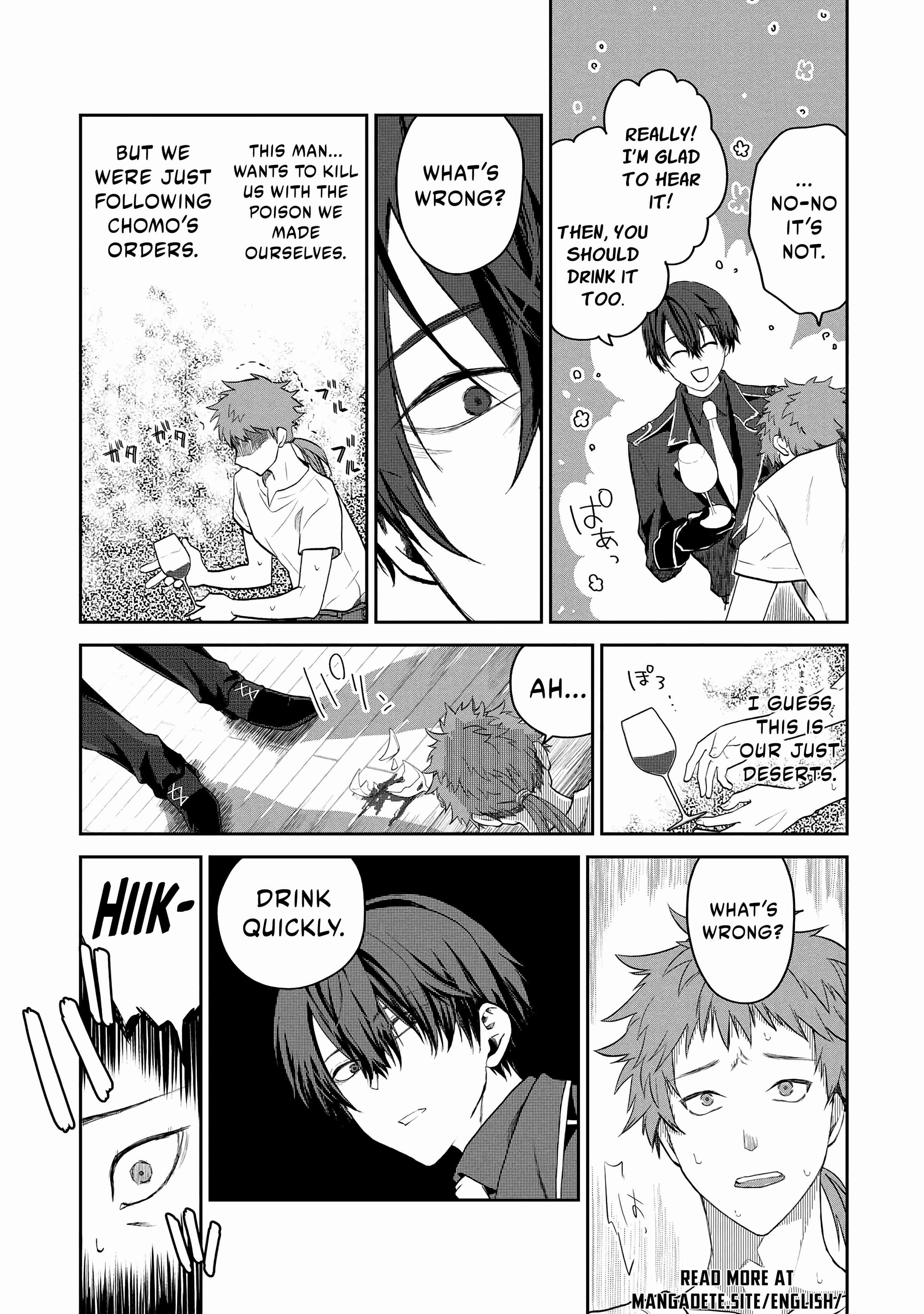 Heimin Shusshin no Teikoku Shoukan, Munou na Kizoku Joukan wo Juurin shite Nariagaru Chapter 1 page 38 - 