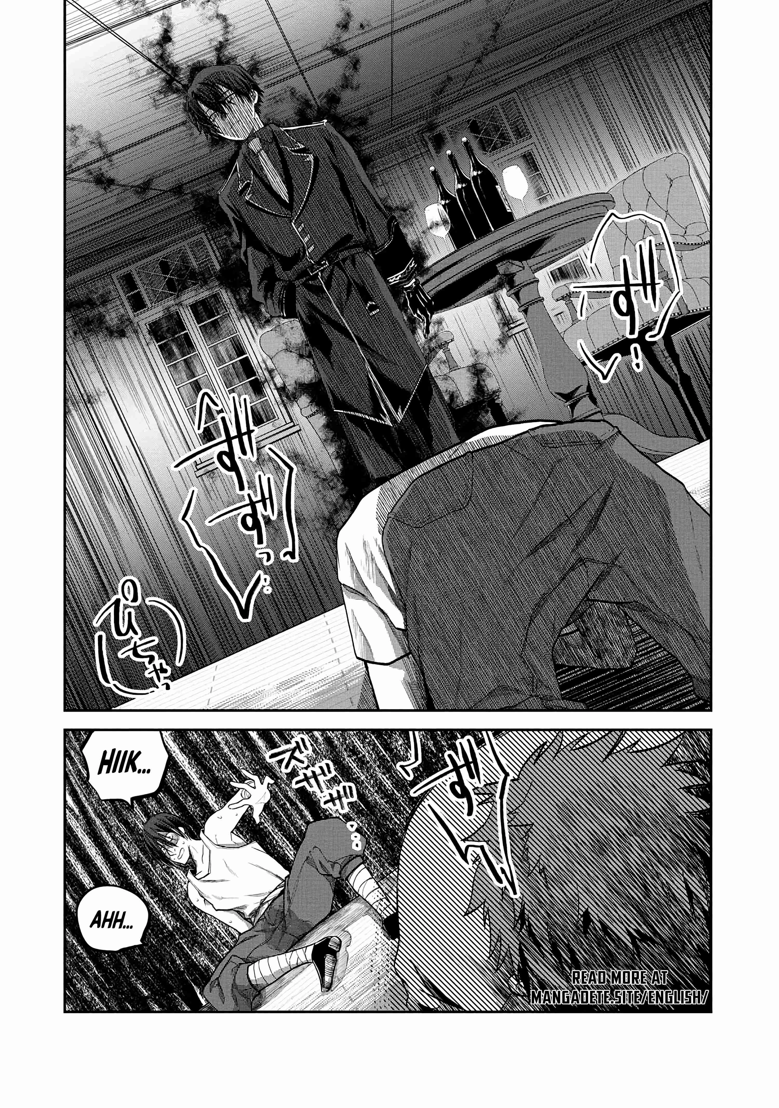 Heimin Shusshin no Teikoku Shoukan, Munou na Kizoku Joukan wo Juurin shite Nariagaru Chapter 1 page 39 - 