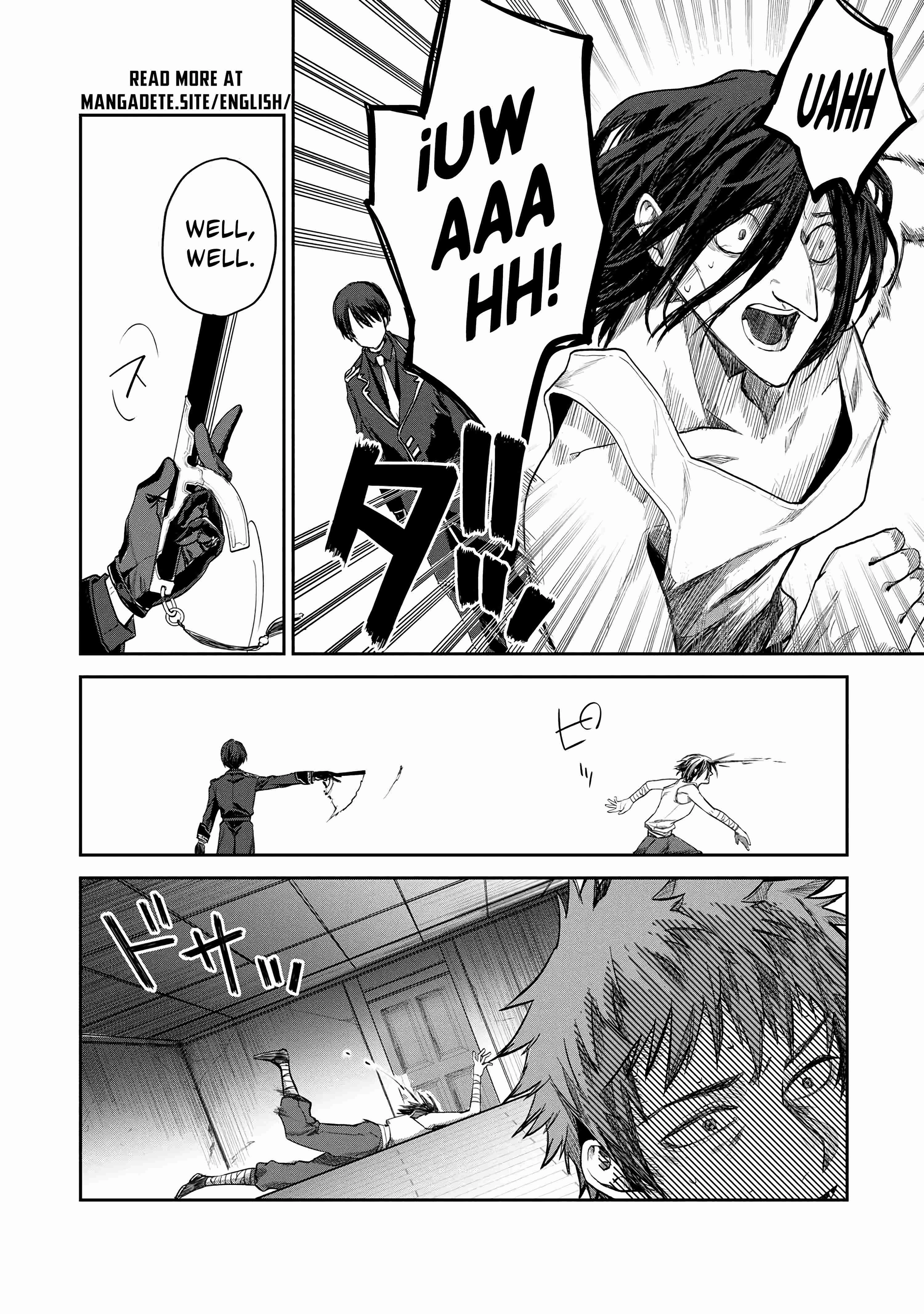 Heimin Shusshin no Teikoku Shoukan, Munou na Kizoku Joukan wo Juurin shite Nariagaru Chapter 1 page 40 - 