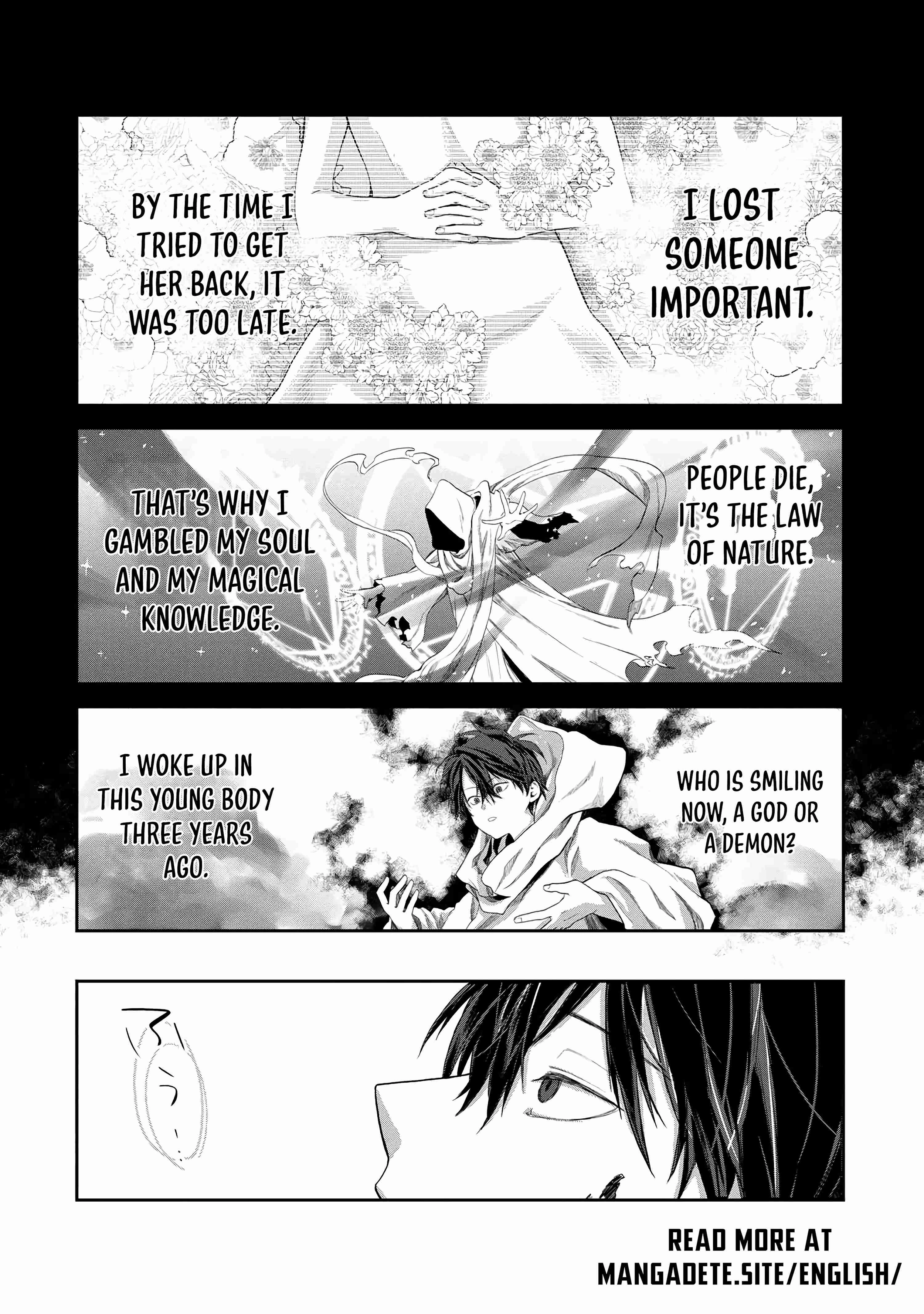 Heimin Shusshin no Teikoku Shoukan, Munou na Kizoku Joukan wo Juurin shite Nariagaru Chapter 1 page 43 - 