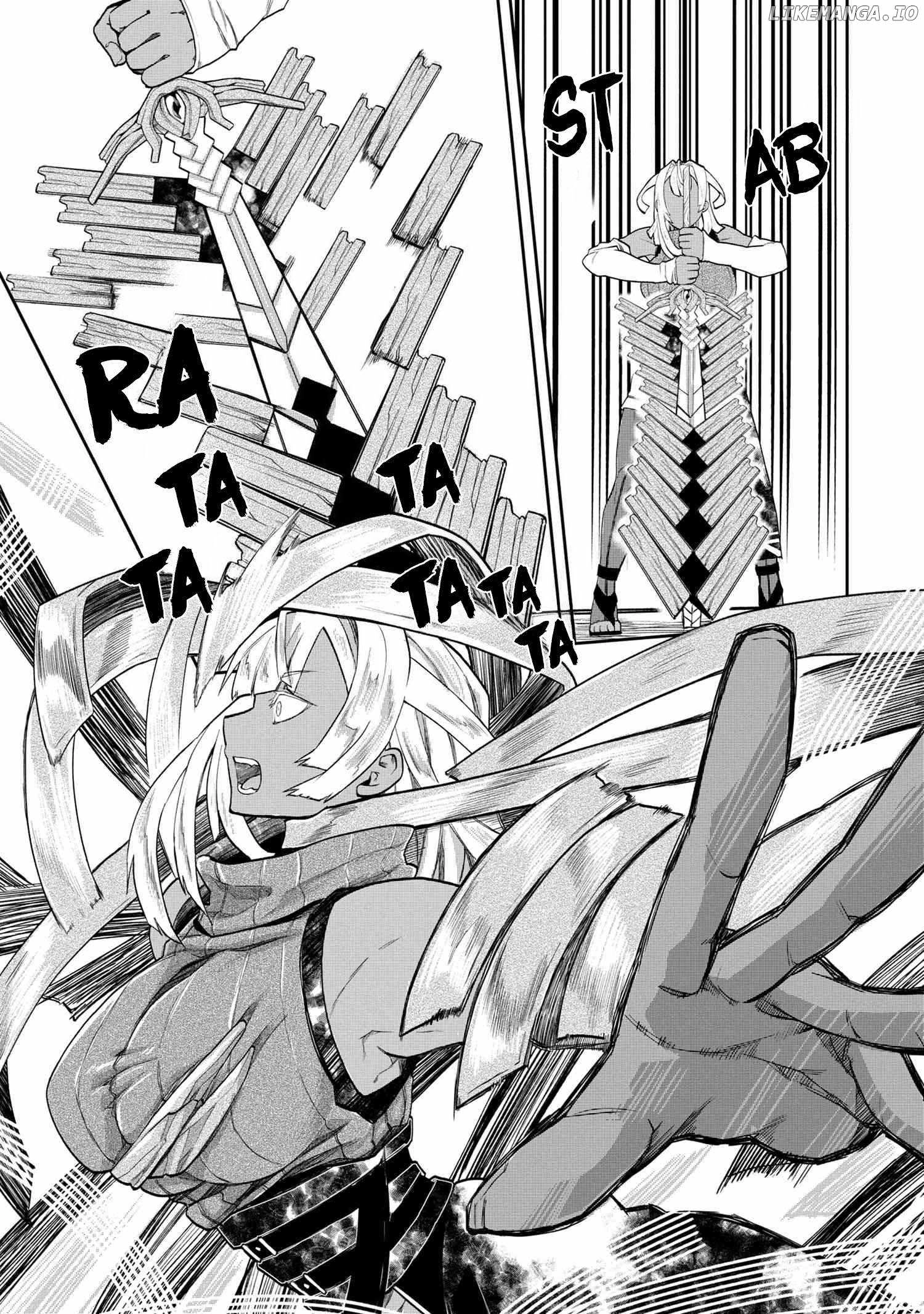 Heimin Shusshin no Teikoku Shoukan, Munou na Kizoku Joukan wo Juurin shite Nariagaru Chapter 10 page 17 - 